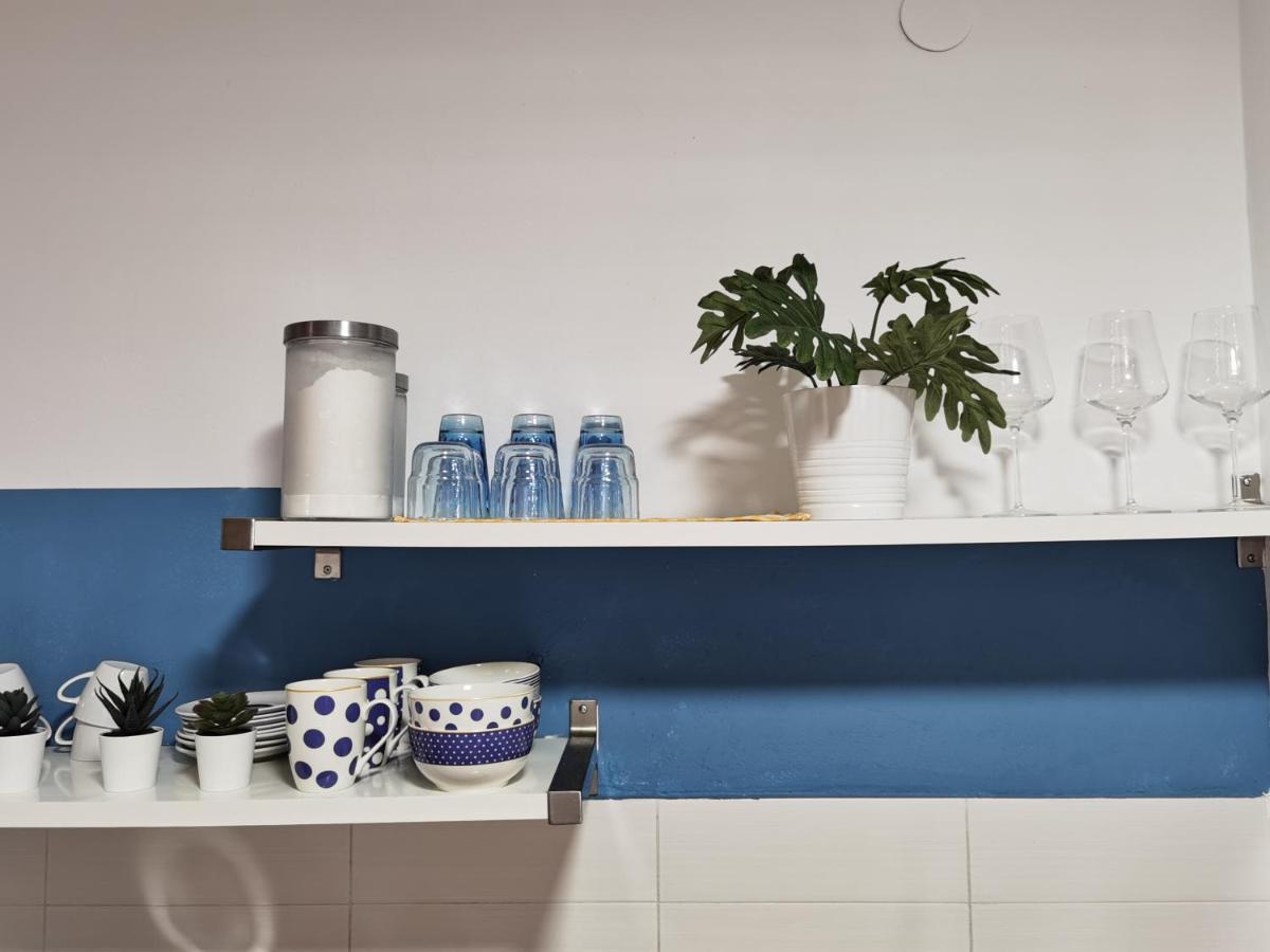 Casa Trussardi Διαμέρισμα Pirovac Εξωτερικό φωτογραφία