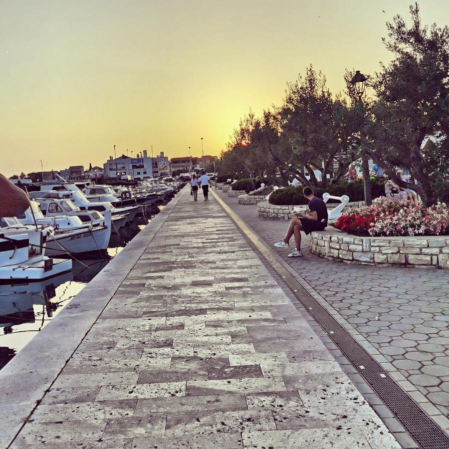Casa Trussardi Διαμέρισμα Pirovac Εξωτερικό φωτογραφία