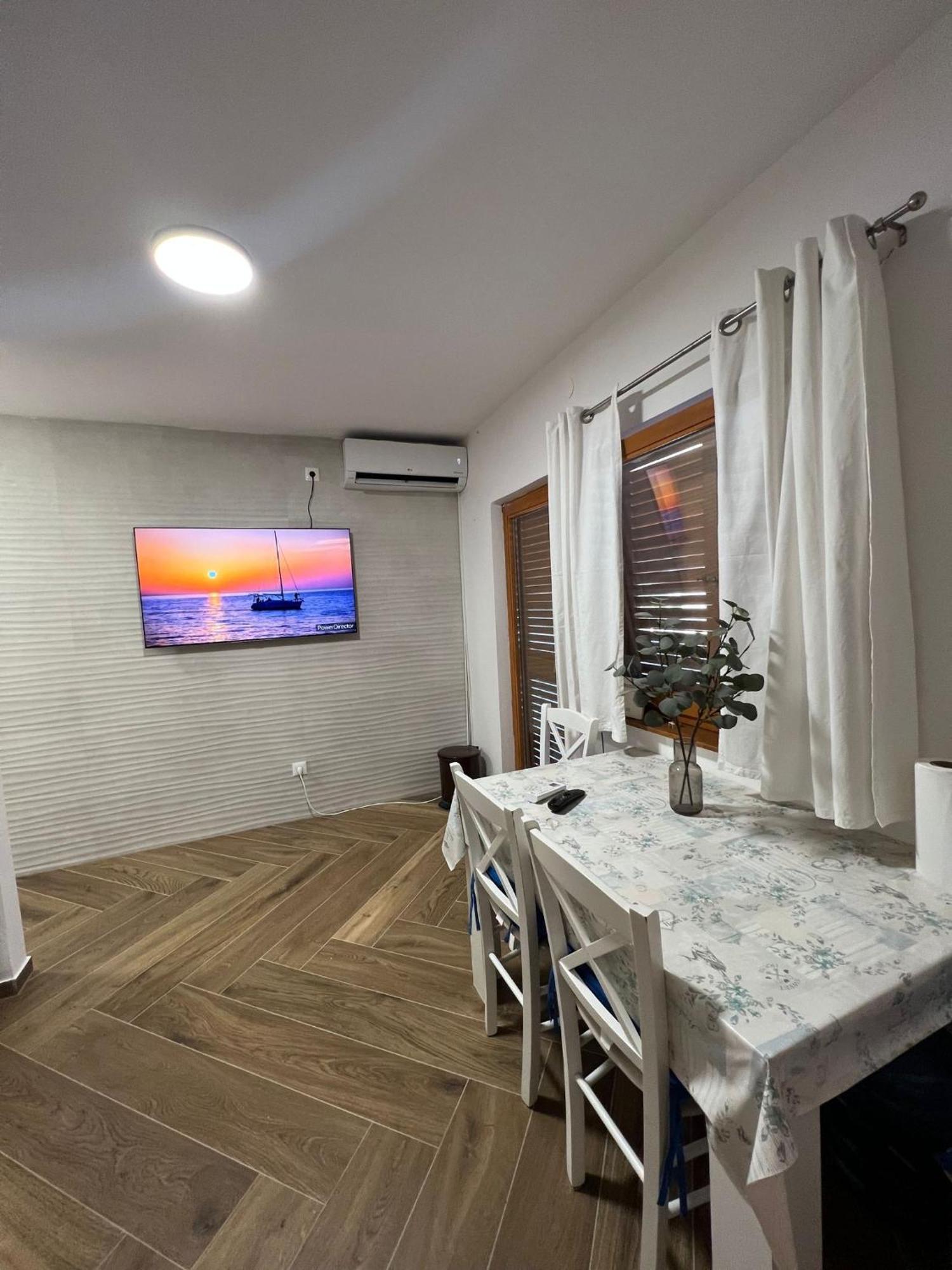 Casa Trussardi Διαμέρισμα Pirovac Εξωτερικό φωτογραφία
