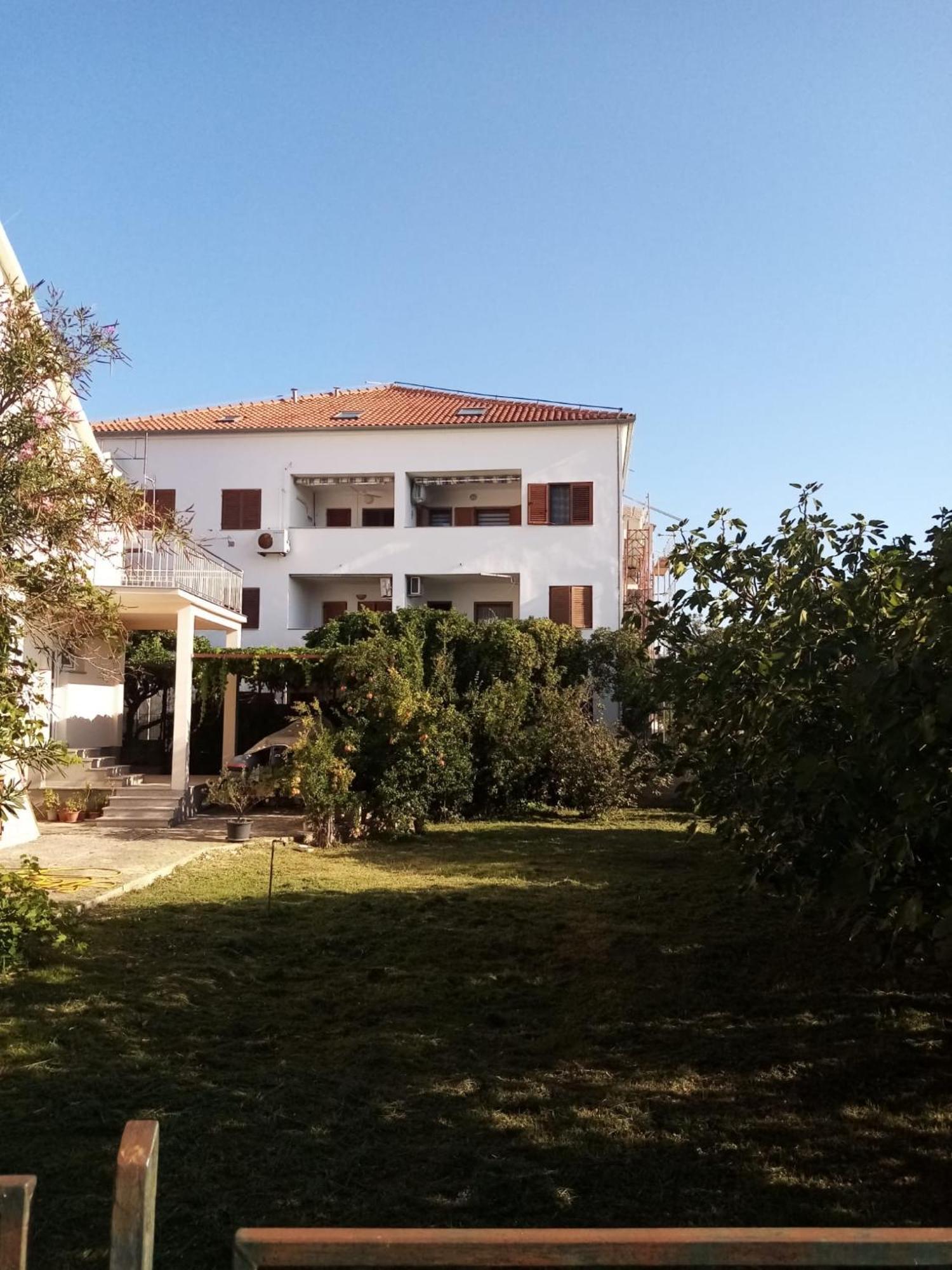 Casa Trussardi Διαμέρισμα Pirovac Εξωτερικό φωτογραφία