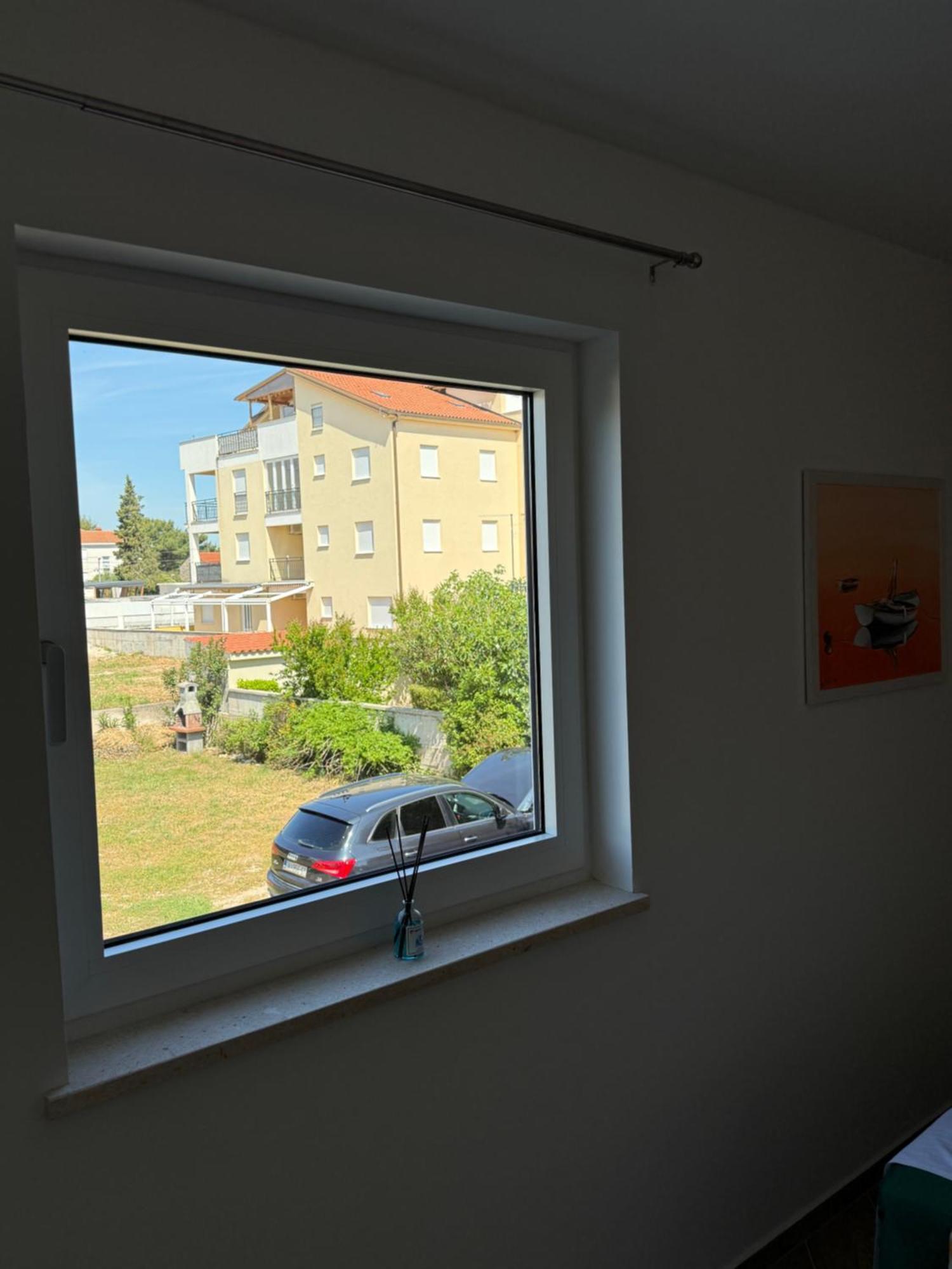 Casa Trussardi Διαμέρισμα Pirovac Εξωτερικό φωτογραφία