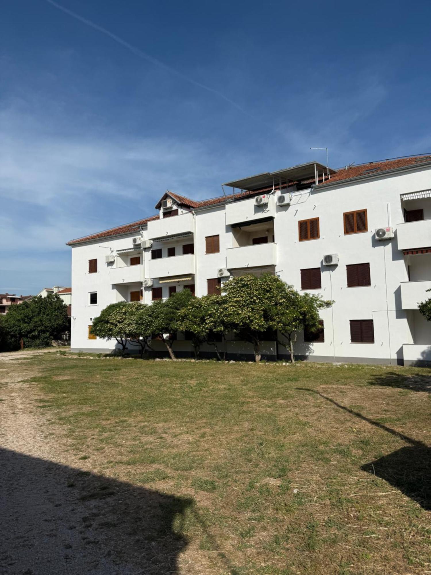 Casa Trussardi Διαμέρισμα Pirovac Εξωτερικό φωτογραφία
