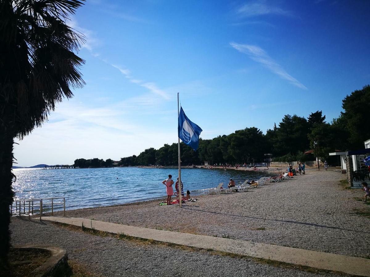 Casa Trussardi Διαμέρισμα Pirovac Εξωτερικό φωτογραφία