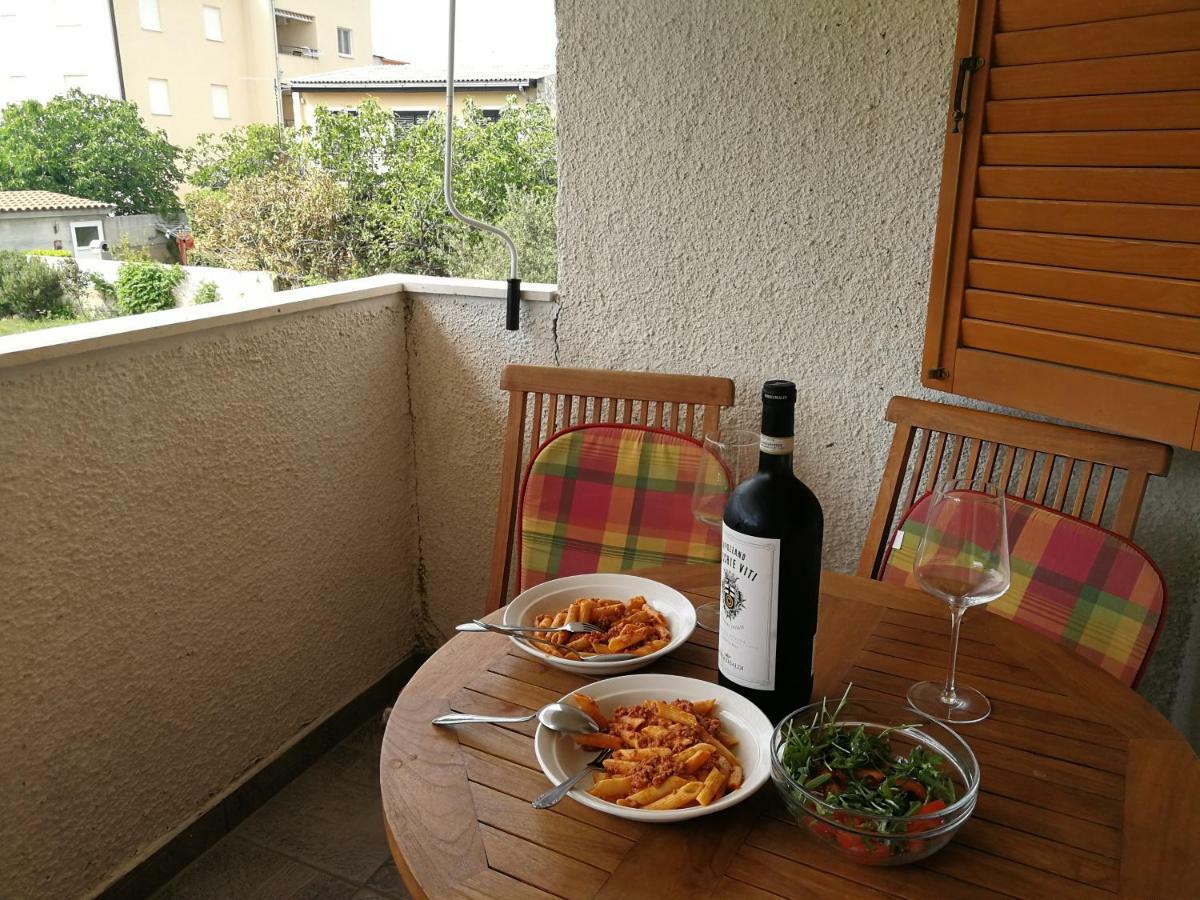 Casa Trussardi Διαμέρισμα Pirovac Εξωτερικό φωτογραφία